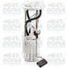 Image de Unité D'Alimentation En Carburant Meat & Doria 76962 Renault