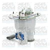 Image de Unité D'Injection De Carburant Meat & Doria 76965e Hyundai;Kia
