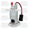 Image de Pompe À Carburant Meat & Doria 76976 Mercedes-Benz