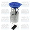 Image de Unité D'Injection De Carburant Meat & Doria 77041 Audi;Seat;Skoda;Volkswagen