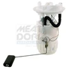 Image de Unité D'Alimentation En Carburant Meat & Doria 77054 Renault