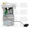 Image de Unité D'Injection De Carburant Meat & Doria 77063e Peugeot