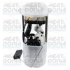 Image de Unité D'Injection De Carburant Meat & Doria 77069e Fiat