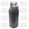 Image de Pompe À Carburant Meat & Doria 77090 Audi