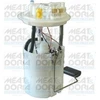 Image de Unité D'Alimentation En Carburant Meat & Doria 77116 Lancia