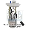 Image de Unité D'Injection De Carburant Meat & Doria 77121e Fiat