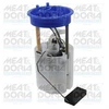 Image de Unité D'Alimentation En Carburant Meat & Doria 77145e Audi;Seat;Skoda;Volkswagen