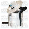 Image de Unité D'Alimentation En Carburant Meat & Doria 77167 Opel;Vauxhall
