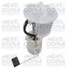 Image de Unité D'Injection De Carburant Meat & Doria 77179e Citroen;Peugeot;Toyota