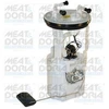 Image de Unité D'Alimentation En Carburant Meat & Doria 77217 Hyundai