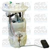 Image de Unité D'Alimentation En Carburant Meat & Doria 77237 Renault