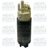 Image de Pompe À Carburant Meat & Doria 77240 Mercedes-Benz