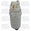 Image de Pompe À Carburant Meat & Doria 77243 Skoda;Volkswagen