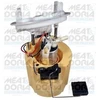 Image de Unité D'Alimentation En Carburant Meat & Doria 77250 Mercedes-Benz