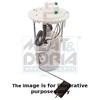 Image de Unité D'Injection De Carburant Meat & Doria 77340e Dacia