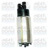 Image de Pompe À Carburant Meat & Doria 77346 Fiat;Lancia;Opel;Vauxhall