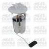 Image de Unité D'Injection De Carburant Meat & Doria 77347e Ford;Renault