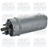 Image de Pompe À Carburant Meat & Doria 77386 Bmw