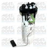 Image de Unité D'Injection De Carburant Meat & Doria 77392 Land Rover