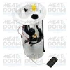 Image de Unité D'Injection De Carburant Meat & Doria 77404 Iveco