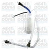 Image de Unité D'Injection De Carburant Meat & Doria 77465 Volkswagen