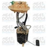 Image de Unité D'Injection De Carburant Meat & Doria 77542 Land Rover