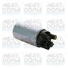 Image de Pompe À Carburant Meat & Doria 77580 Toyota