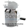 Image de Unité D'Injection De Carburant Meat & Doria 77641e Ford