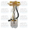 Image de Unité D'Alimentation En Carburant Meat & Doria 77732 Nissan