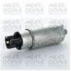 Image de Pompe À Carburant Meat & Doria 77788 Alfa Romeo;Bmw;Daewoo;Fiat;Ford;Honda;Hyundai;Isuzu;Jaguar;Jeep;Kia;Mazda;Mitsubishi;Nissan;Opel;Peugeot;Renault;Subaru;Toyota;Volvo