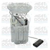 Image de Unité D'Injection De Carburant Meat & Doria 77837 Skoda