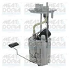 Image de Unité D'Injection De Carburant Meat & Doria 77876 Hyundai;Kia