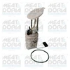 Image de Unité D'Alimentation En Carburant Meat & Doria 77926 Bmw