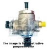 Image de Pompe D'Injection Haute Pression Meat & Doria 78510e Audi;Seat;Skoda;Volkswagen