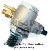 Image de Pompe D'Injection Haute Pression Meat & Doria 78511e Audi;Seat;Skoda;Volkswagen