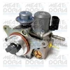 Image de Pompe D'Injection Haute Pression Meat & Doria 78524 Citroen;;Peugeot