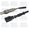 Image de Sonde Lambda Meat & Doria 81624 Audi;Mercedes-Benz;Porsche;Seat;Skoda;Volkswagen