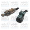 Image de Sonde Lambda Meat & Doria 81678 Nissan