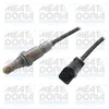Image de Sonde Lambda Meat & Doria 81932 Audi;Seat;Skoda;Volkswagen