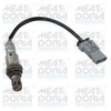 Image de Sonde Lambda Meat & Doria 81969 Opel