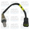 Image de Sonde Lambda Meat & Doria 81970 Chevrolet;Opel;Vauxhall
