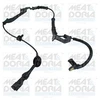 Image de Capteur, Vitesse De Roue Meat & Doria 901061 Ford;Mazda