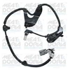 Image de Capteur, Vitesse De Roue Meat & Doria 901095 Isuzu