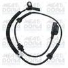 Image de Capteur, Vitesse De Roue Meat & Doria 901100 Jeep