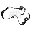 Image de Capteur De Vitesse De Roue Meat & Doria 901125 Mitsubishi