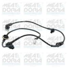 Image de Capteur, Vitesse De Roue Meat & Doria 901166 Mazda