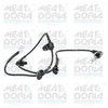 Image de Capteur, Vitesse De Roue Meat & Doria 901167 Mazda