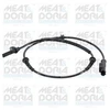Image de Capteur, Vitesse De Roue Meat & Doria 901217 Fiat;Jeep