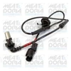 Image de Capteur, Vitesse De Roue Meat & Doria 90496 Hyundai