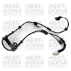 Image de Capteur, Vitesse De Roue Meat & Doria 90744 Hyundai;Kia